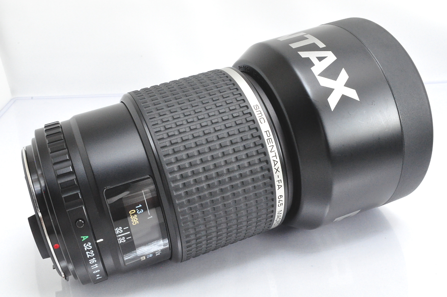 [MINT]SMC PENTAX FA 645 120mm F/4 Macro Lens for Pentax 645 2673