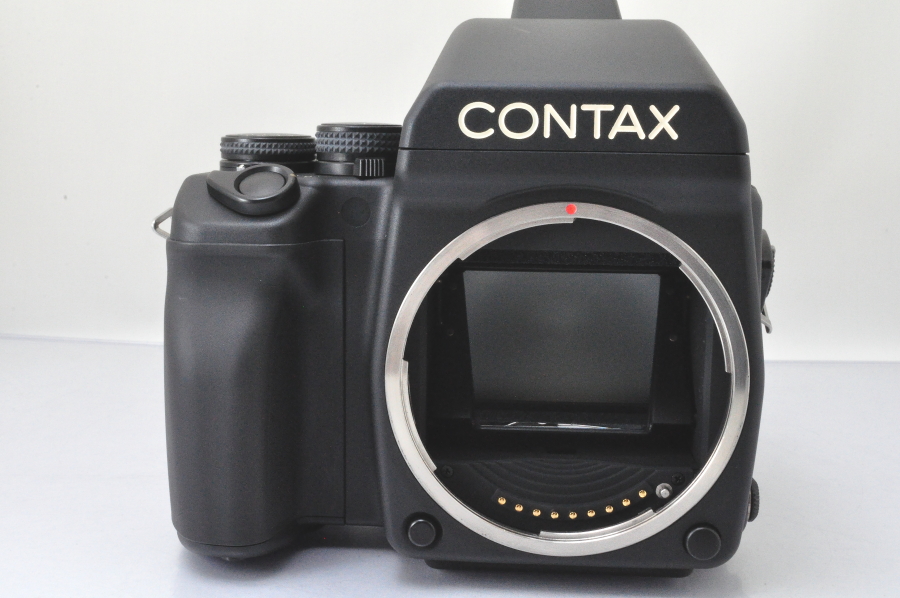 Contax 645 примеры фотографий